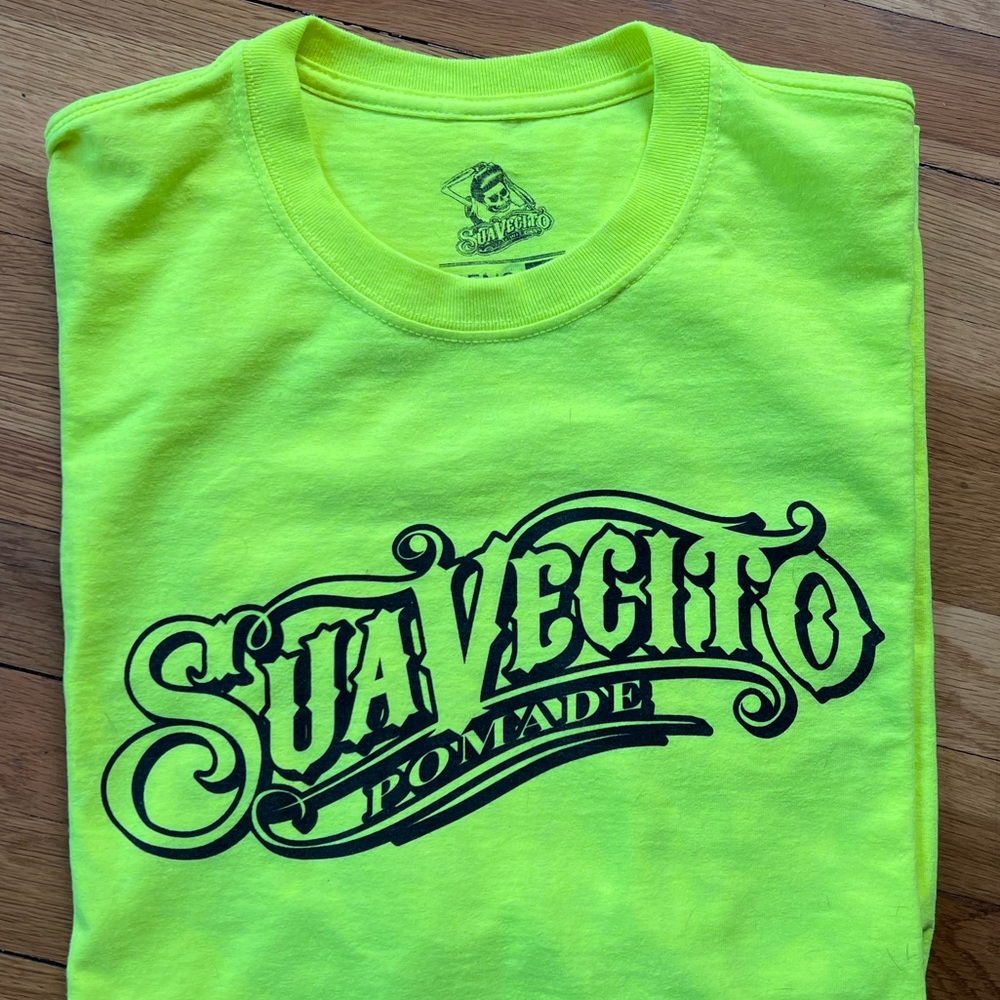 Men’s Short Sleeve T-shirt